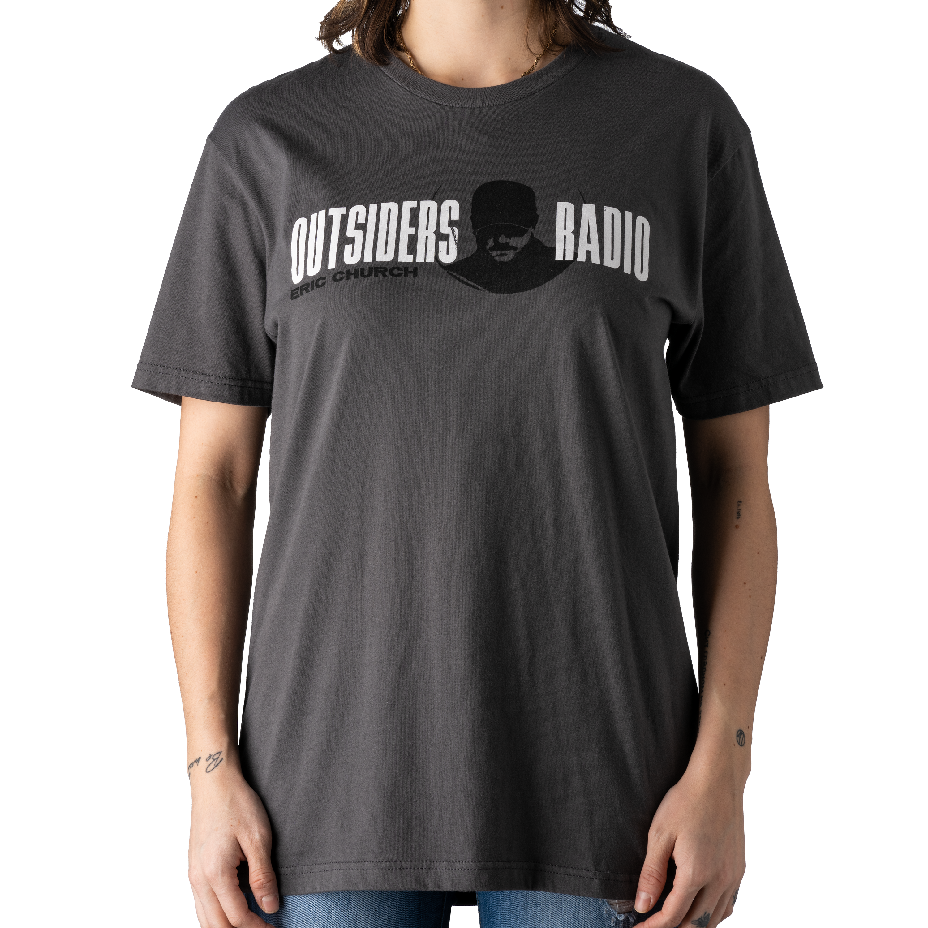 Outsiders Radio T-Shirt