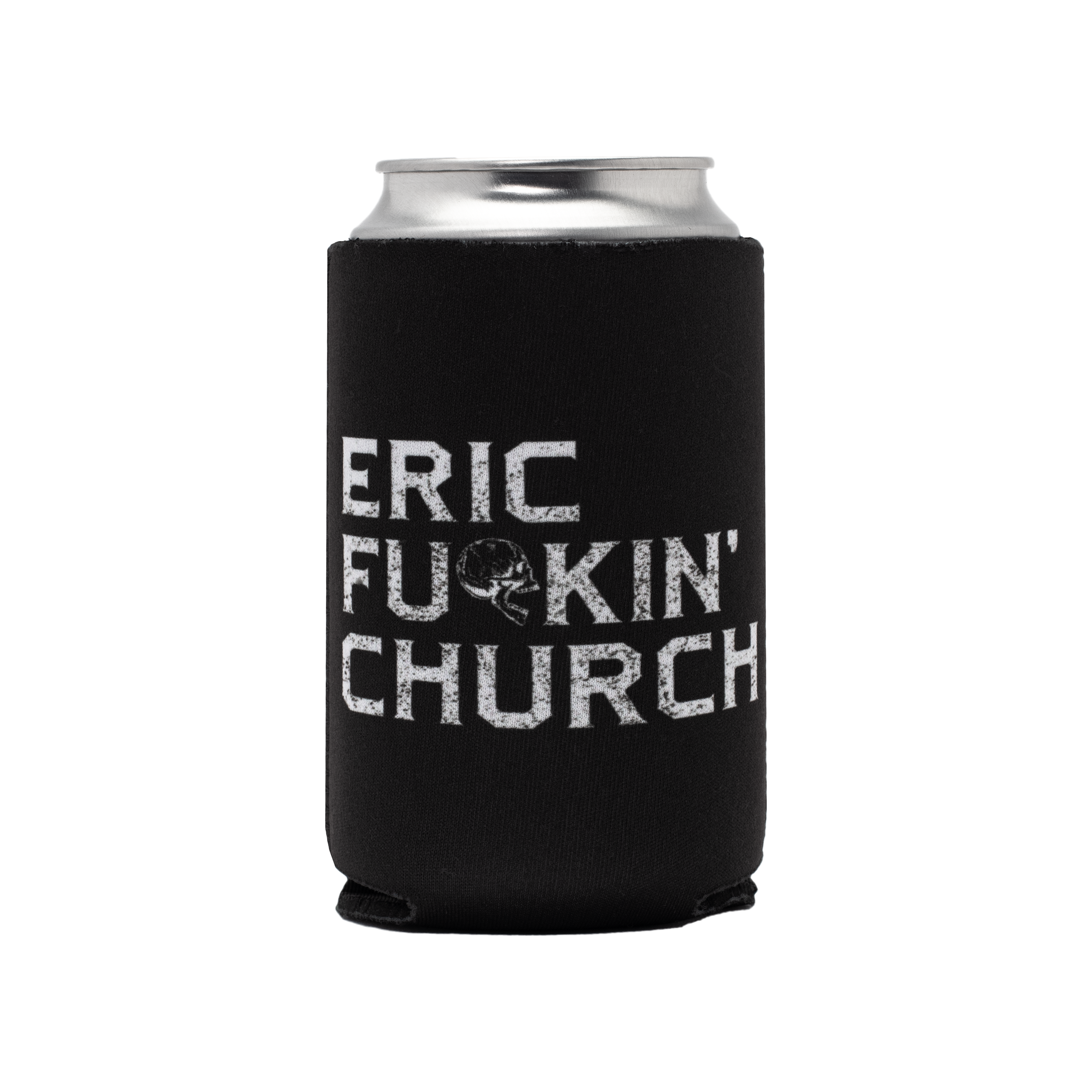 Eric F*cking Church Can Cooler