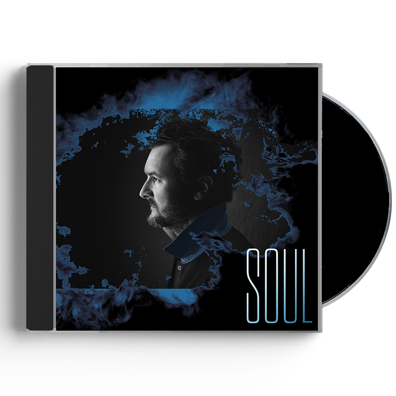 Soul CD