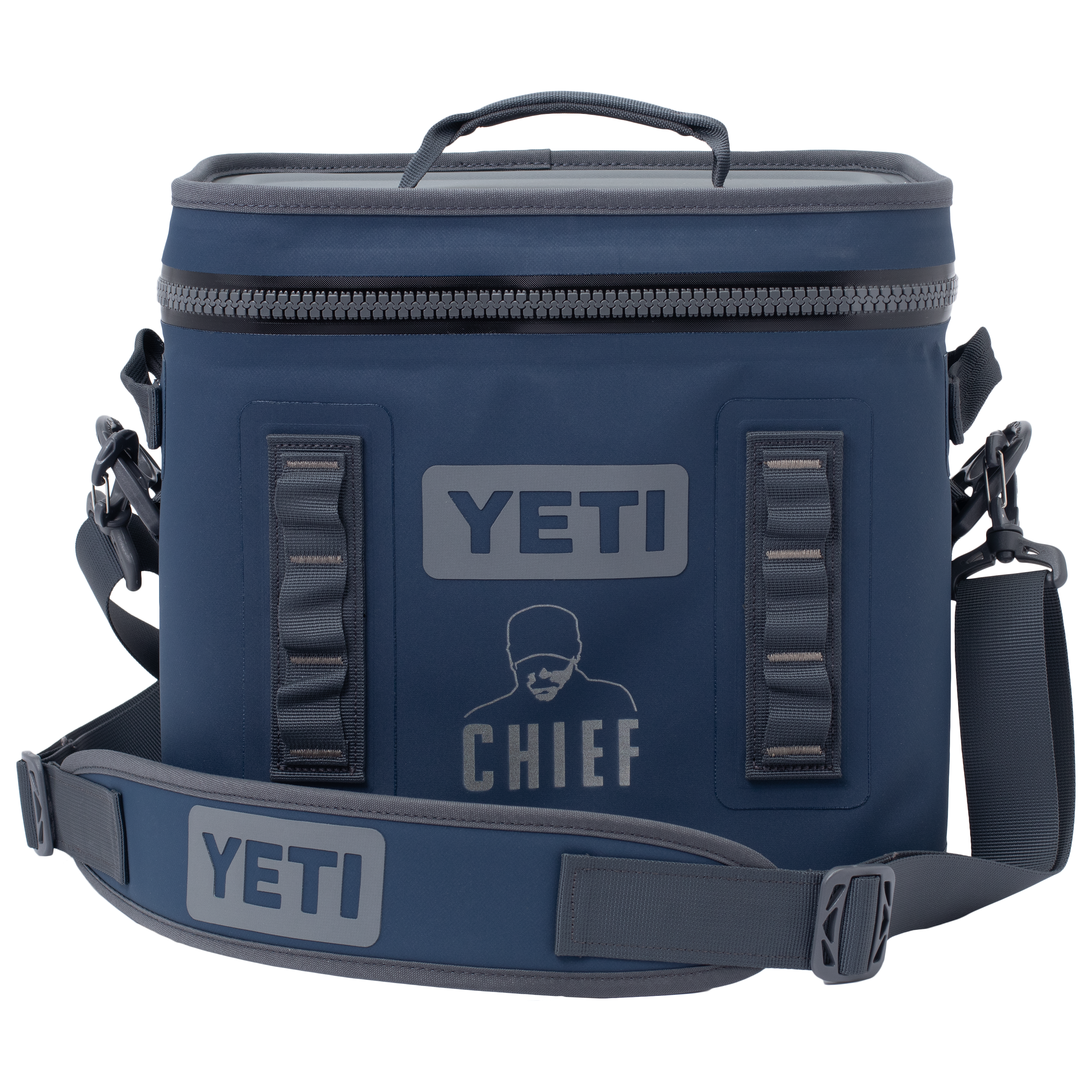 The Chief Kids YETI Tumbler - Black – Chief Merchandise