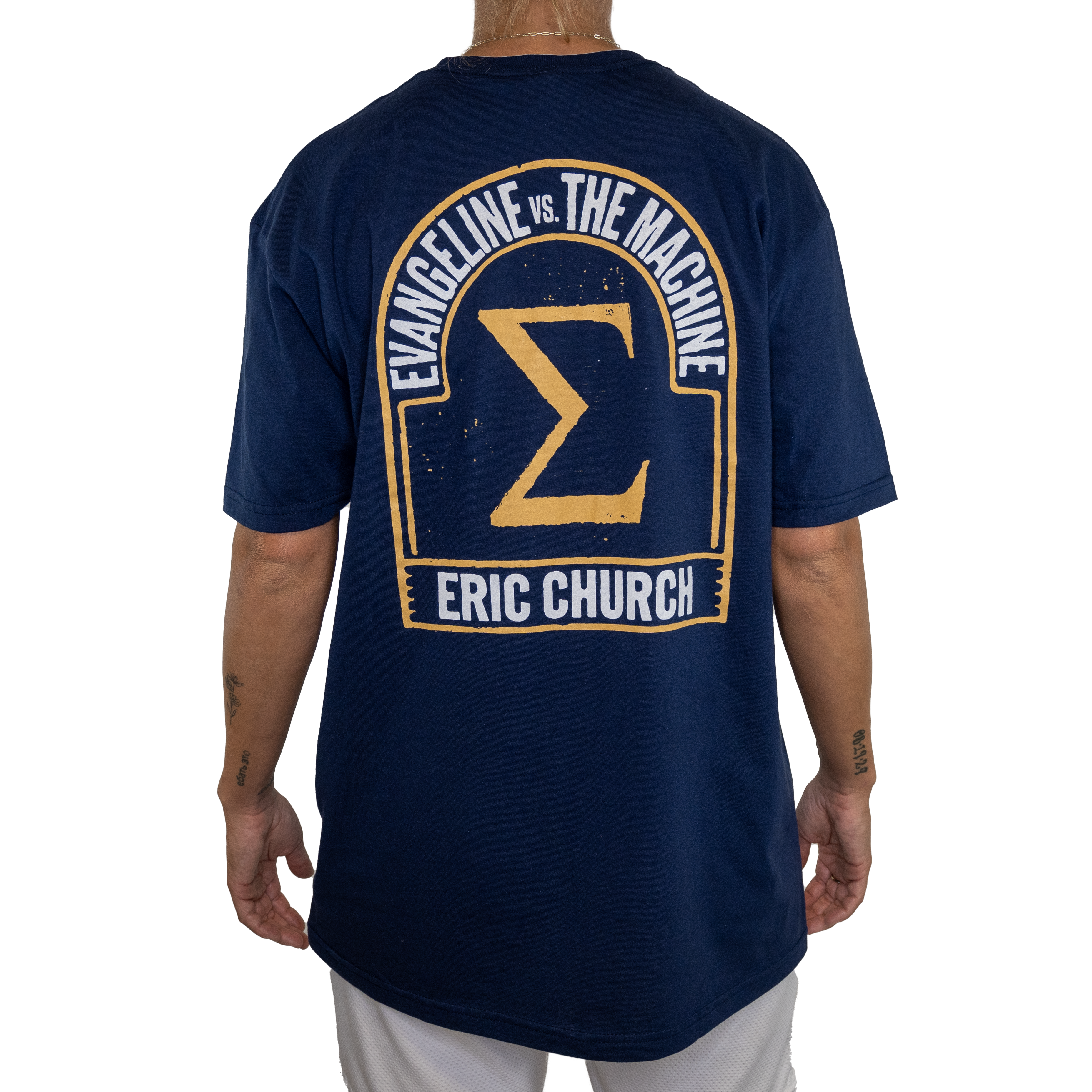 The Evangeline Arch T-Shirt