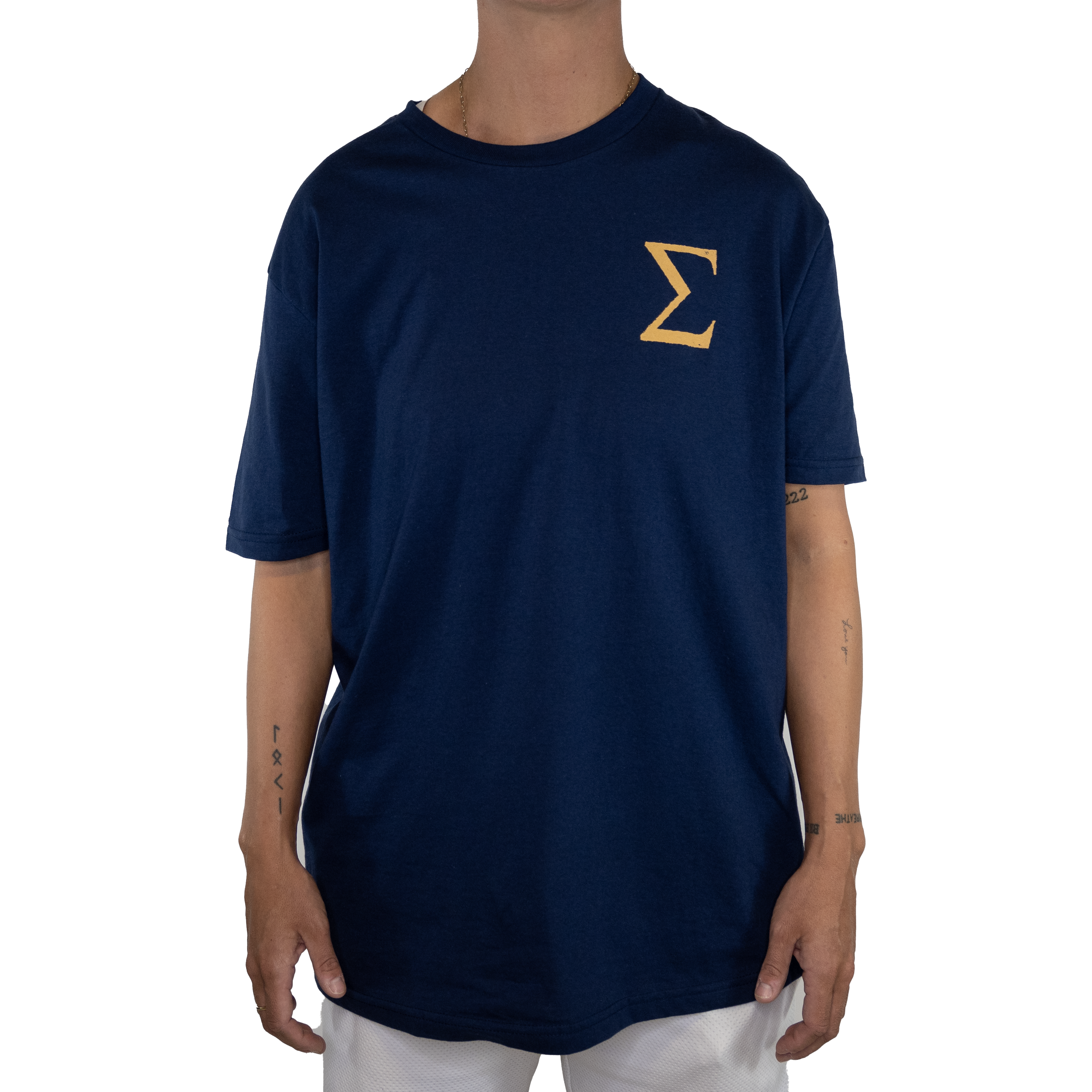 The Evangeline Arch T-Shirt