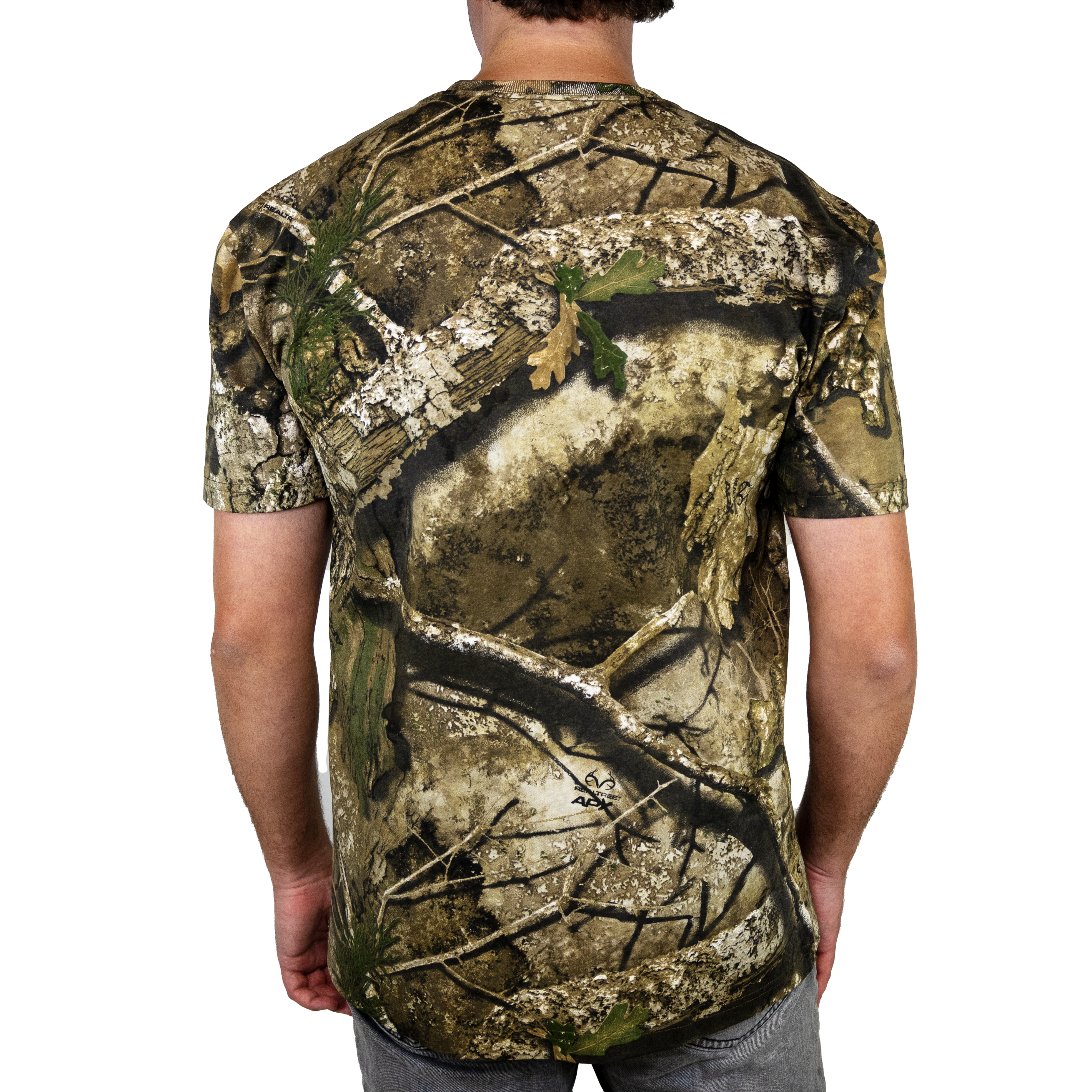 Take Me To Church T-Shirt - Camo