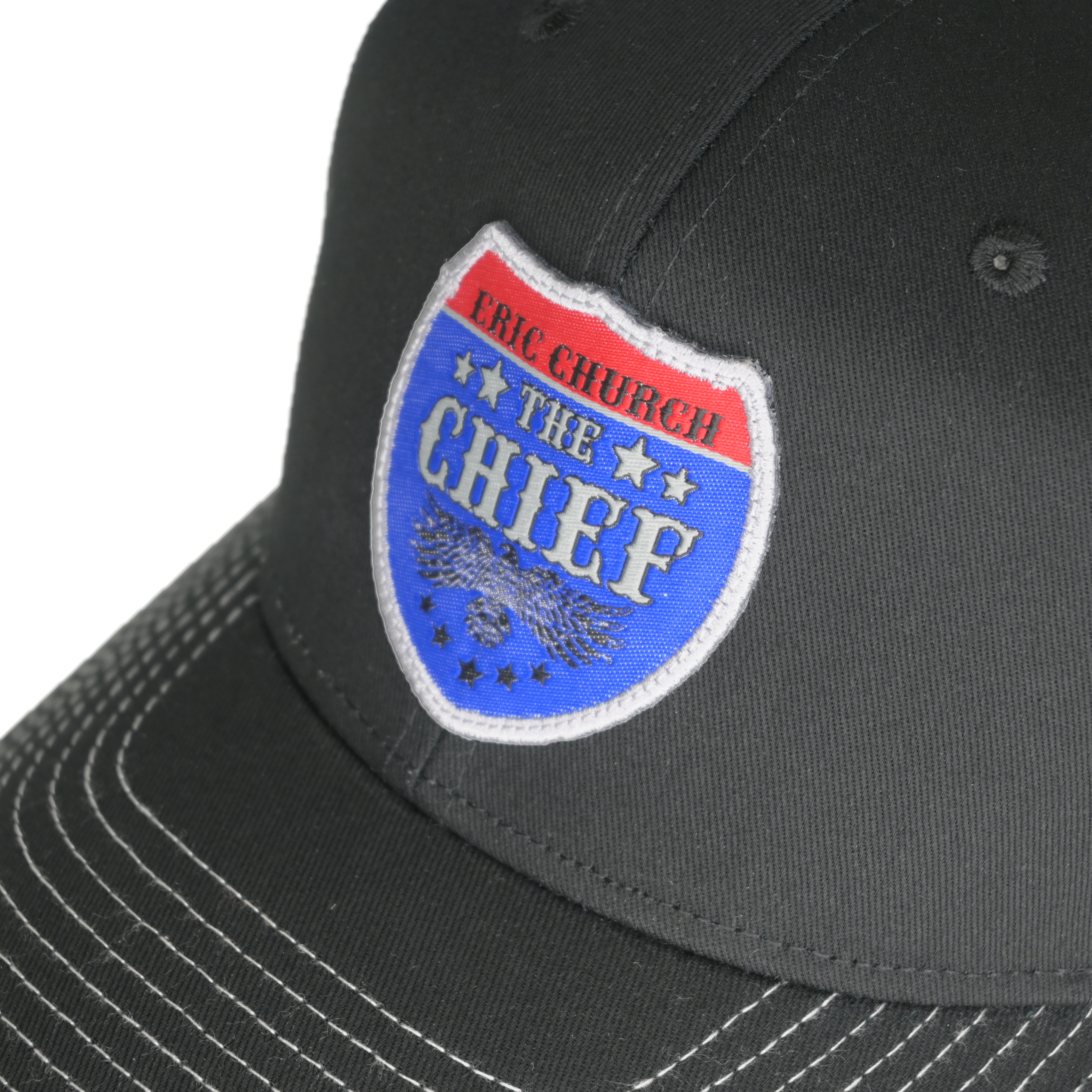 Eric church shop ball cap