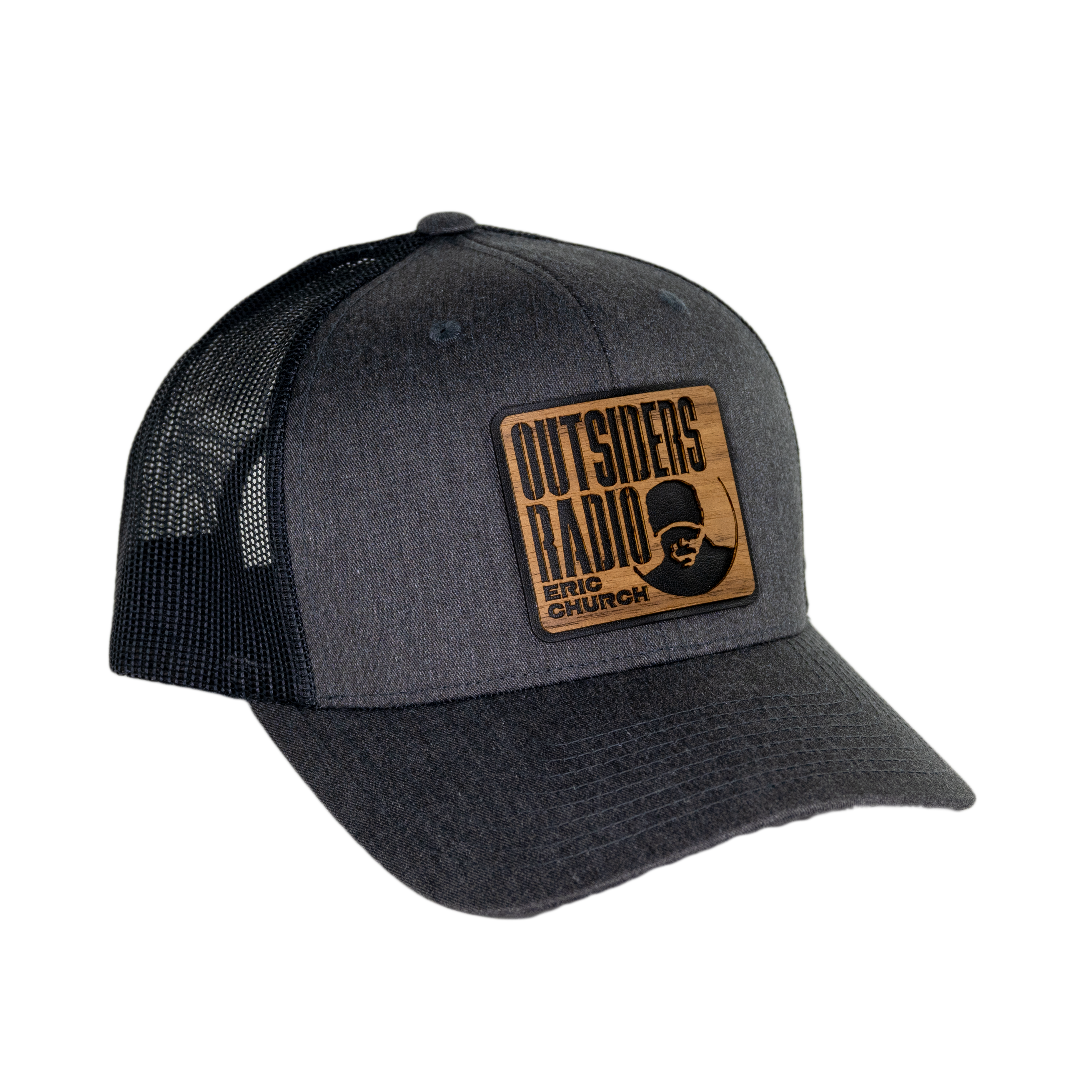 Eric church ball cap shop