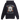 Black Red Rocks 2026 Event Hoodie (Pre-Order)