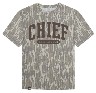 Chief Merchandise