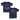 Navy Red Rocks 2026 Event Tee (Pre-Order)
