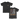 Black Photo Tee 26 (Pre-Order)