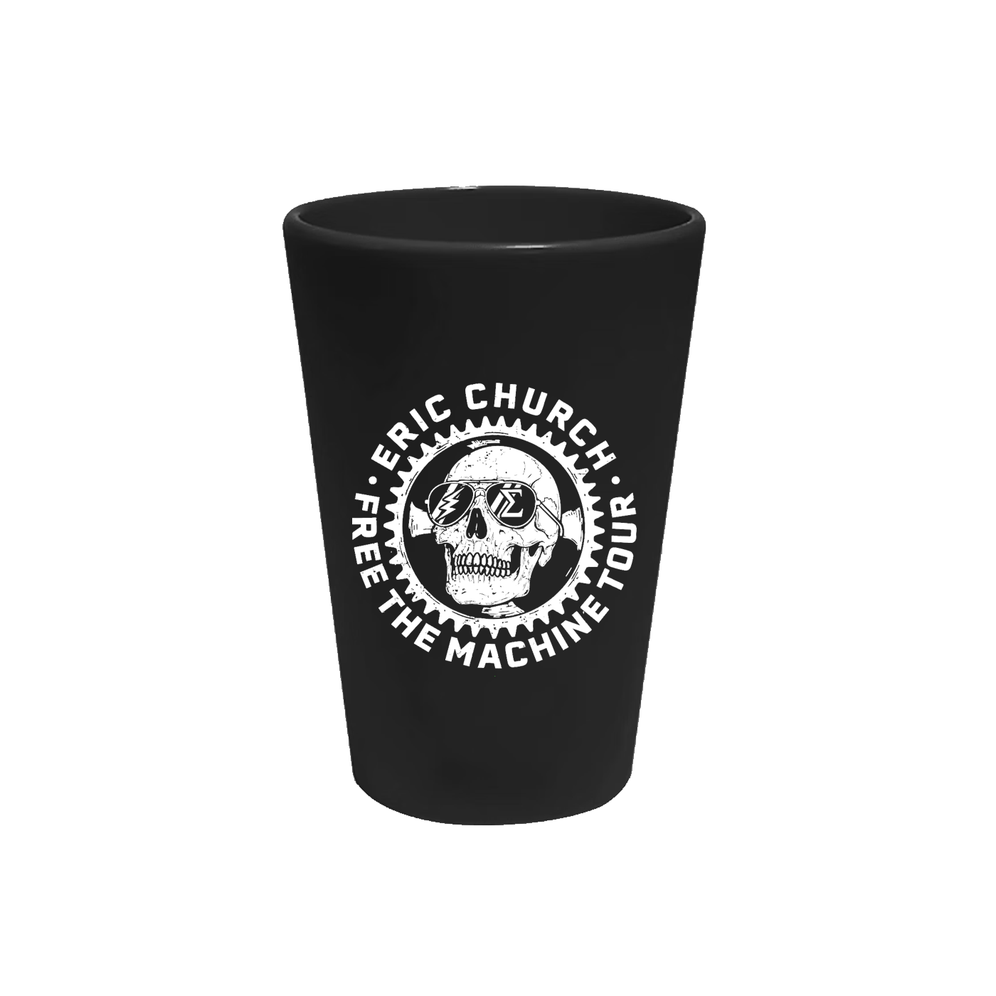 Free The Machine Tour Shot