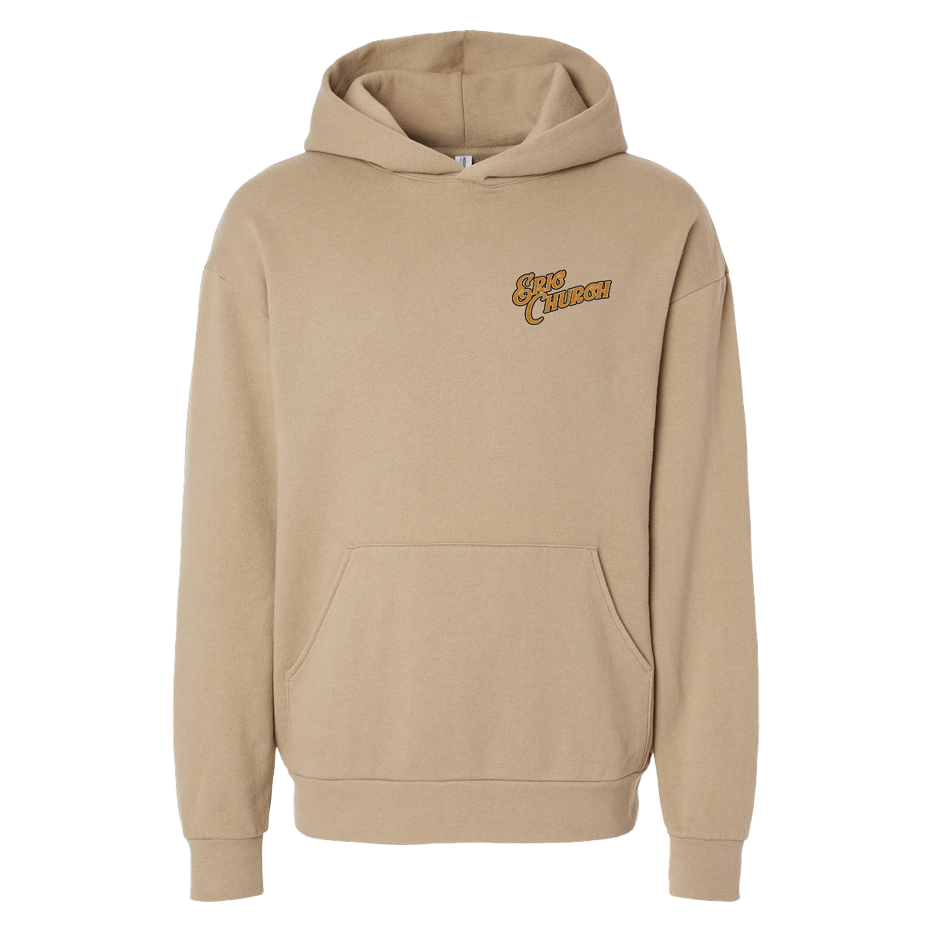 The Eagle & Bolt Pullover Hoodie