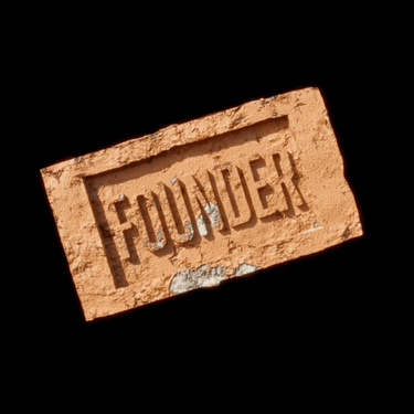 Founder Brick – Chief Merchandise