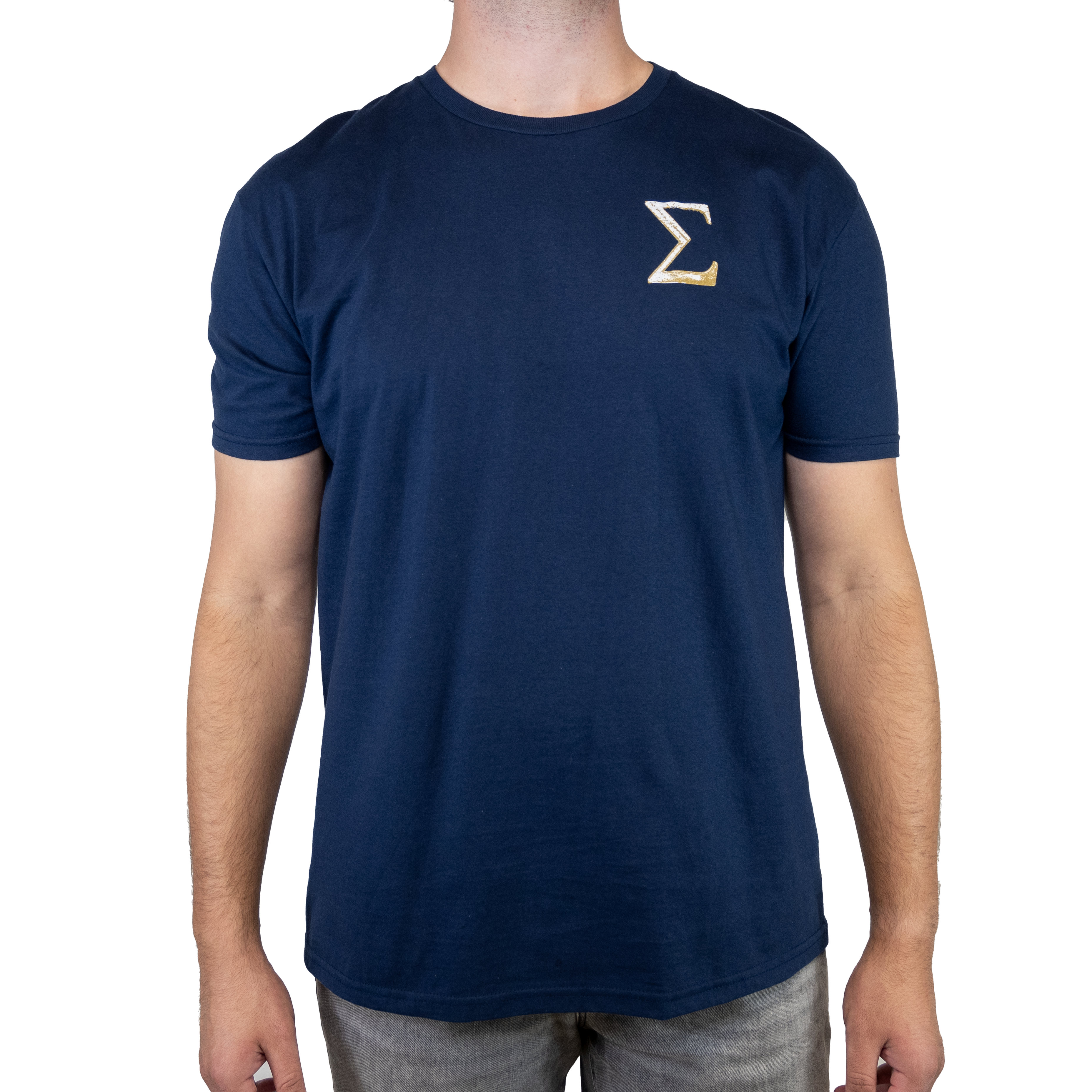 gears merch The Golden Gears T-Shirt – Chief Merchandise