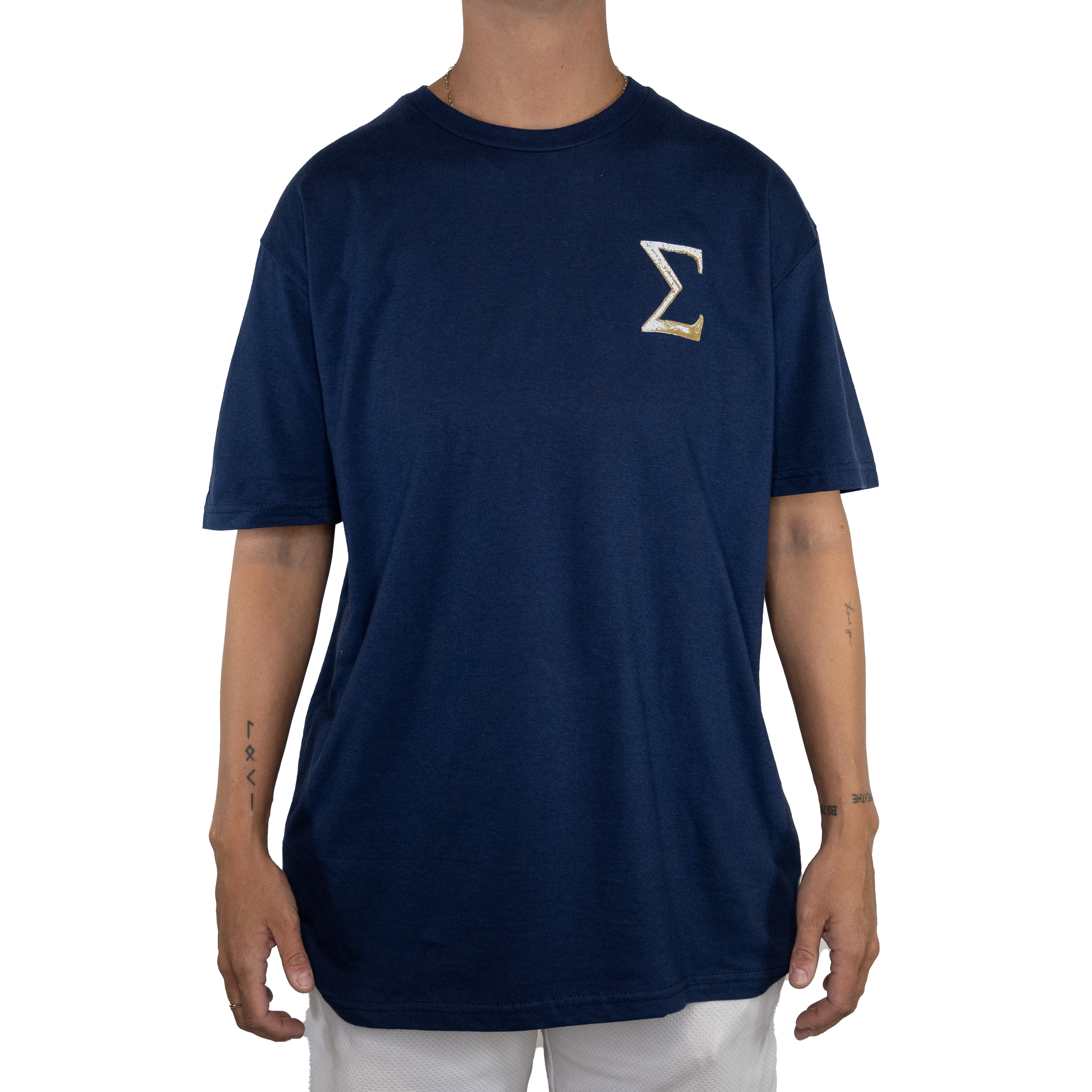 The Golden Gears T-Shirt