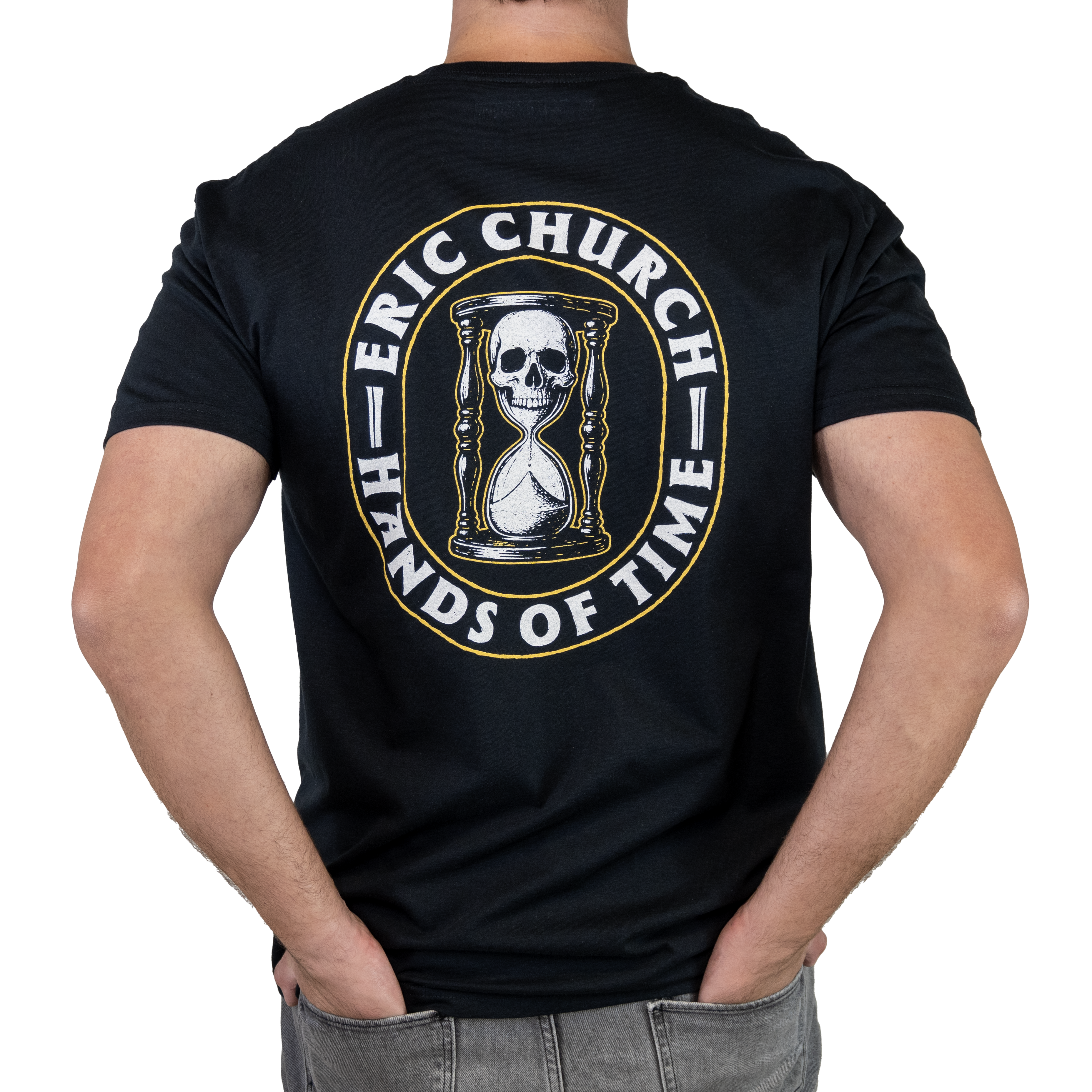 Hands of Time T-Shirt
