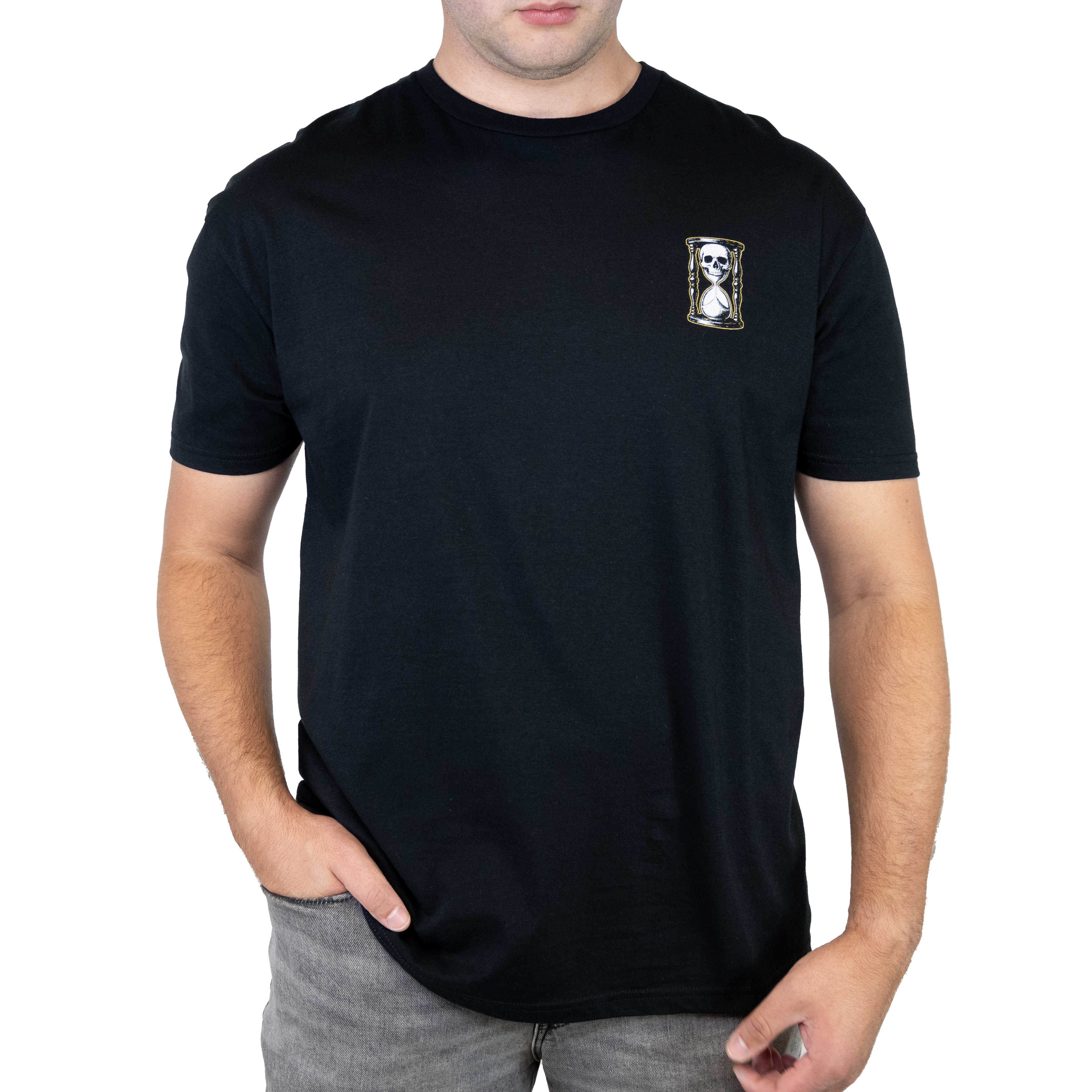 Hands of Time T-Shirt