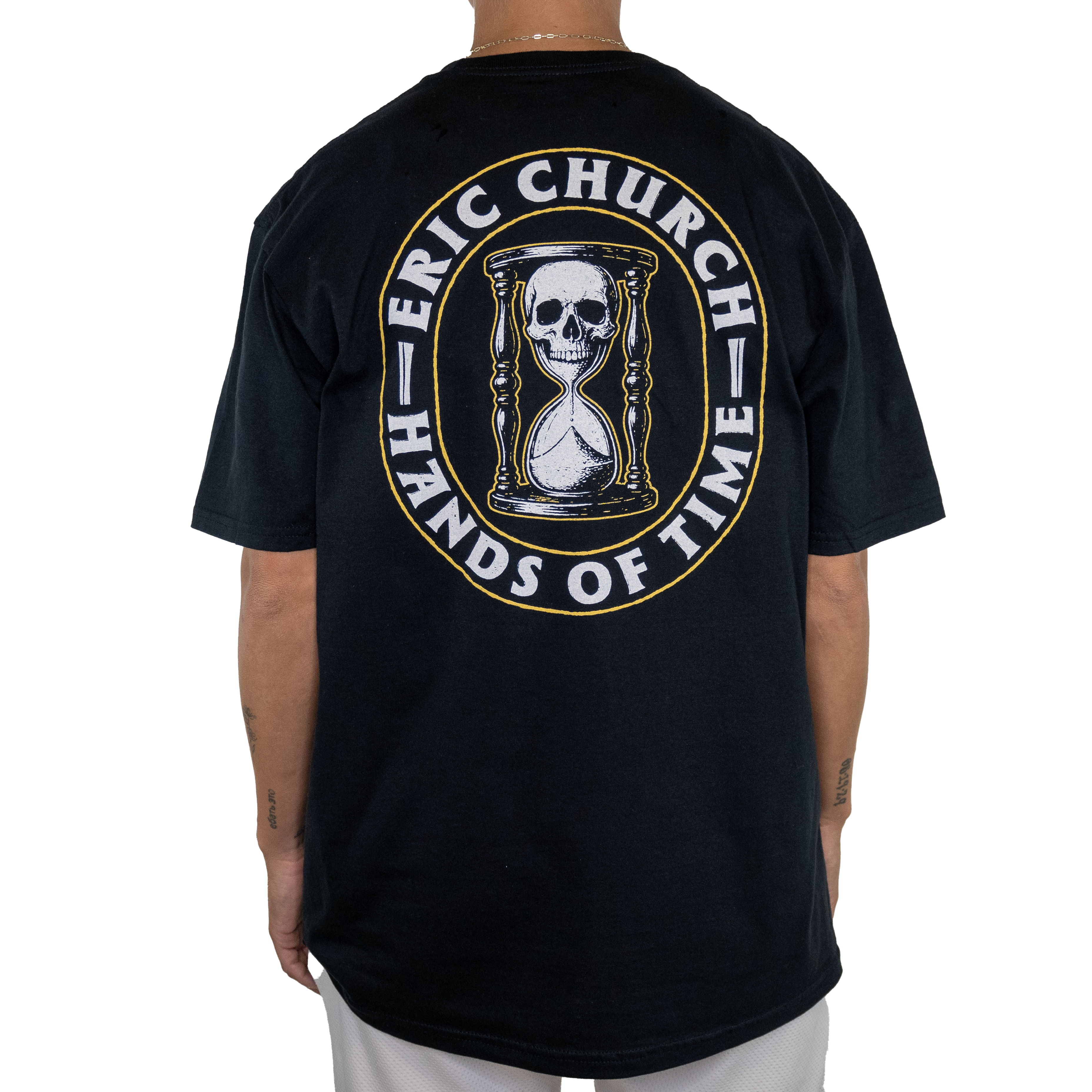 Hands of Time T-Shirt