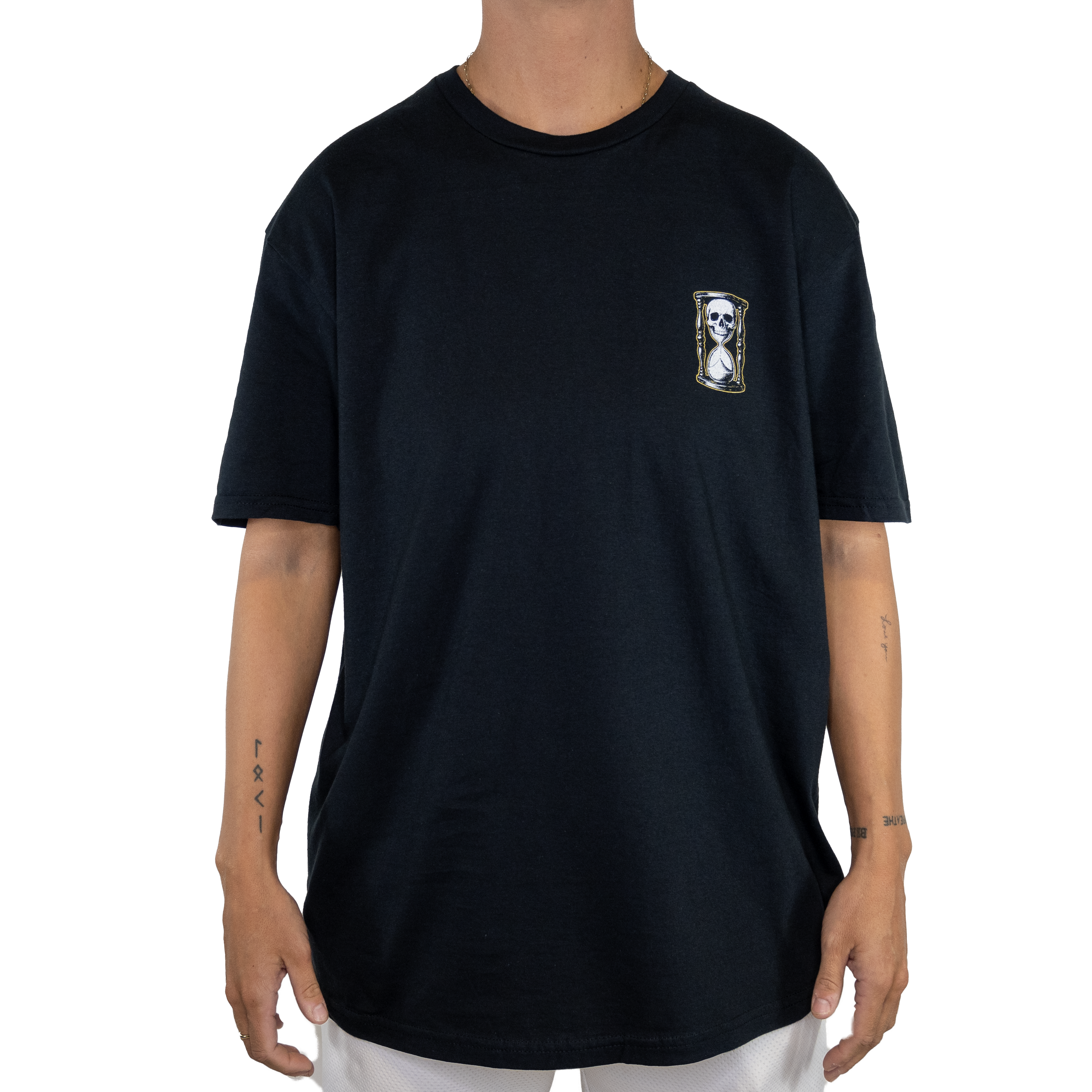 Hands of Time T-Shirt