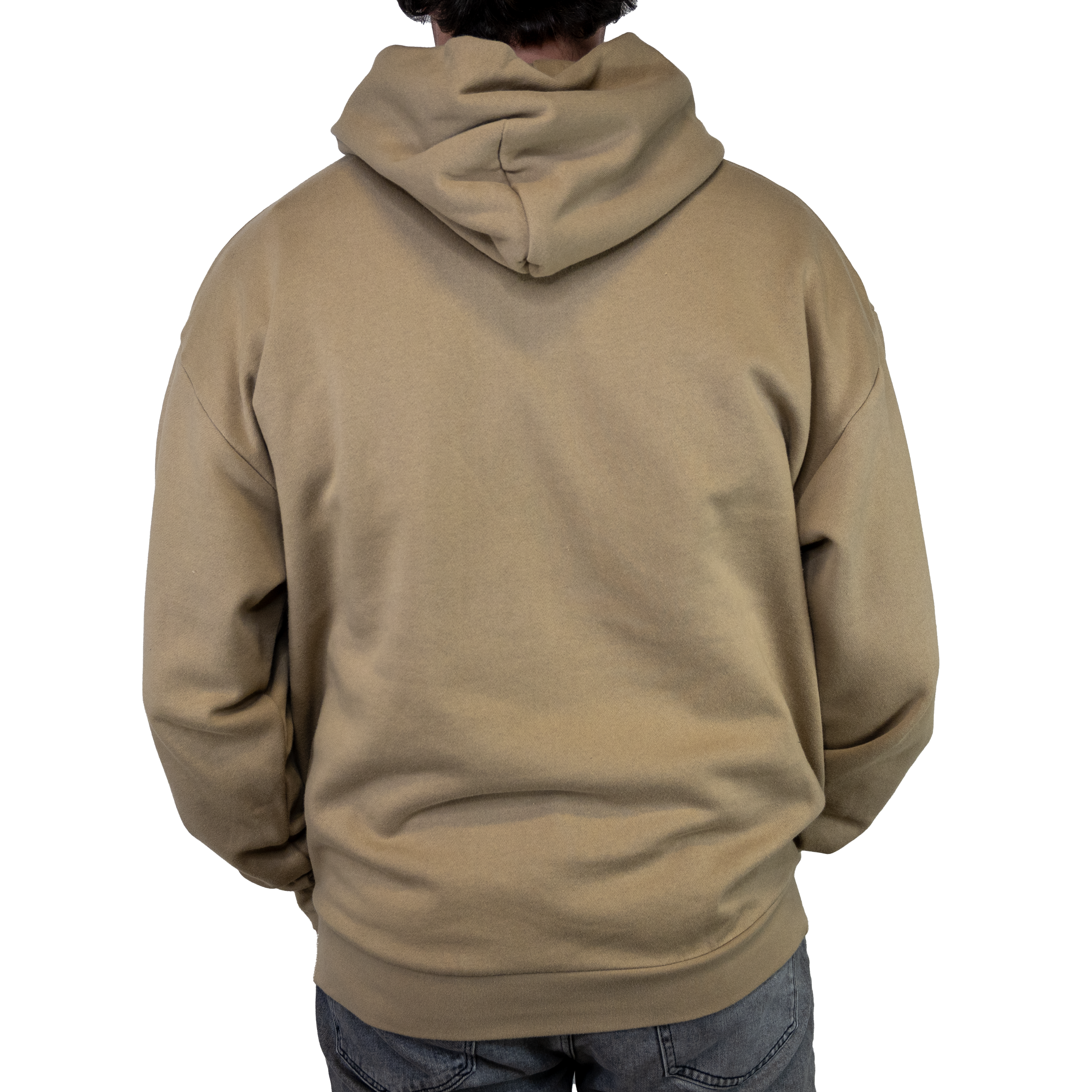 EC Collegiate Hoodie