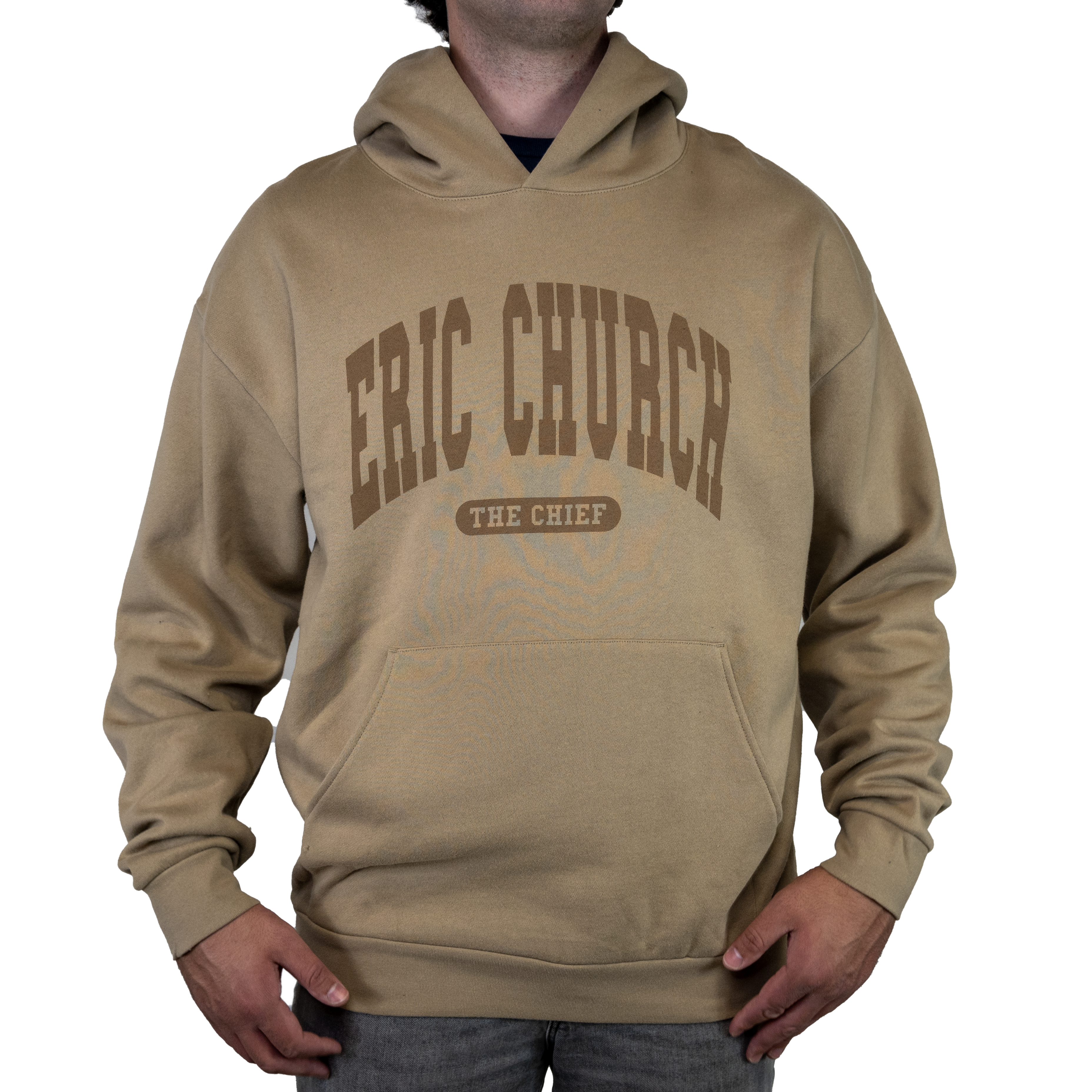 EC Collegiate Hoodie