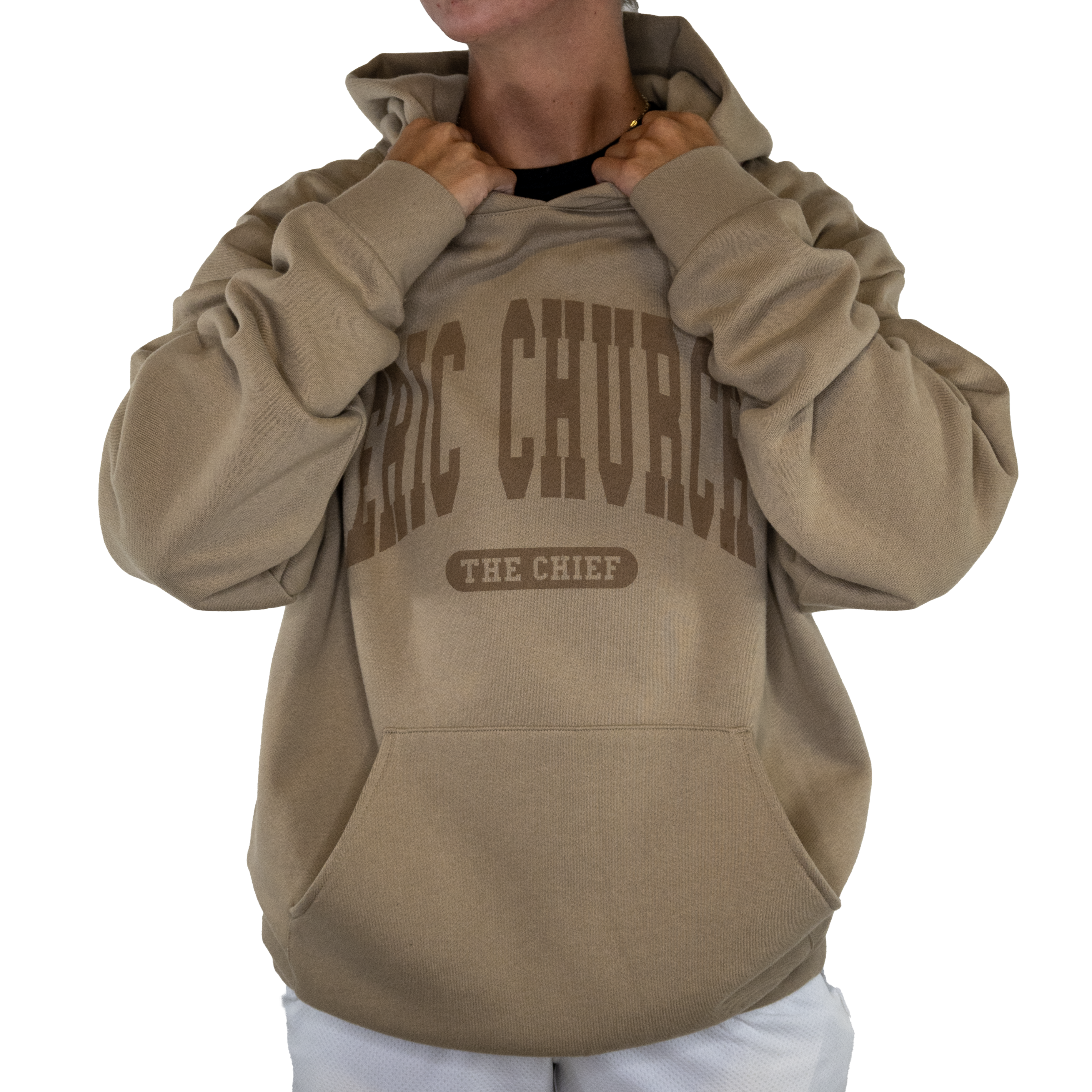 EC Collegiate Hoodie