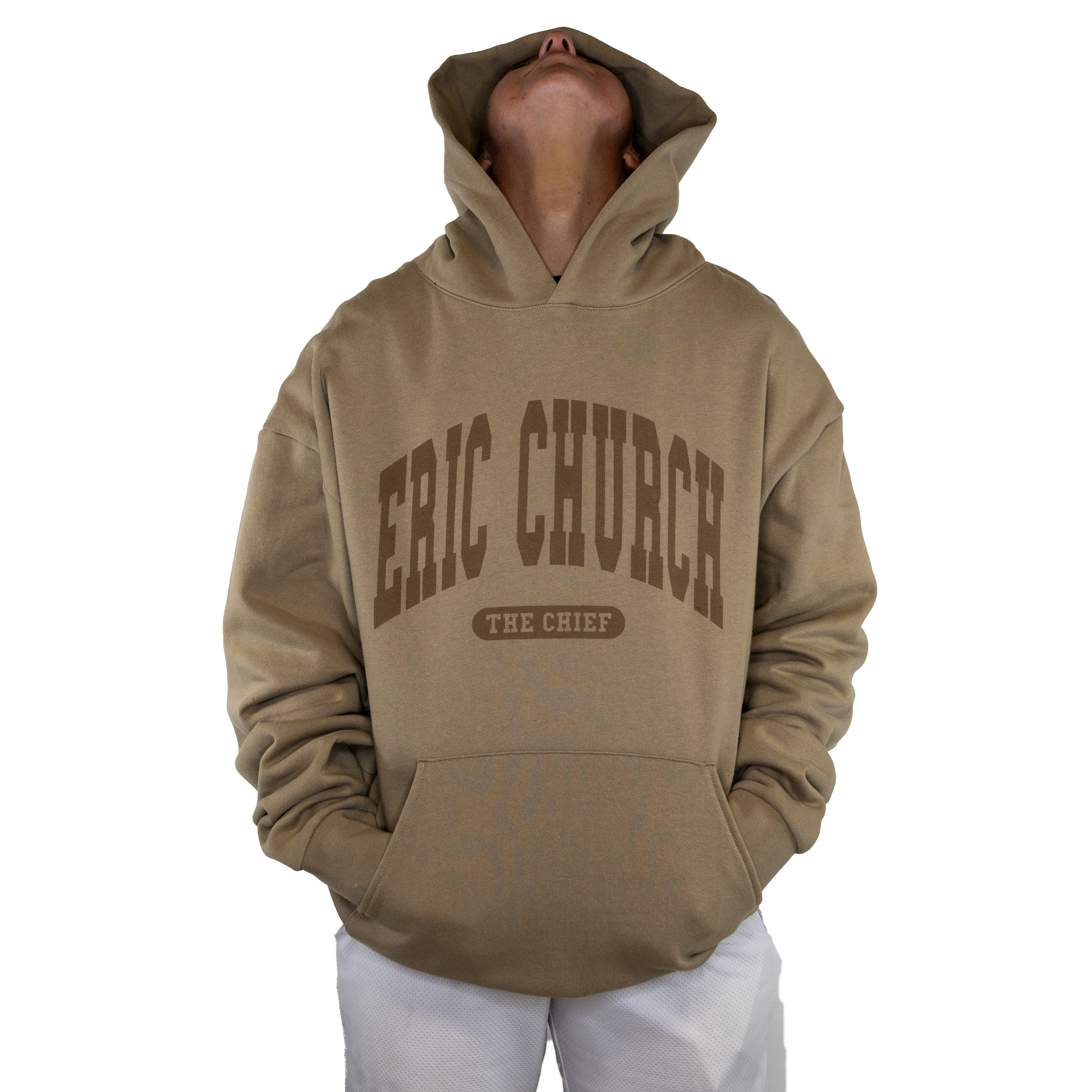 EC Collegiate Hoodie