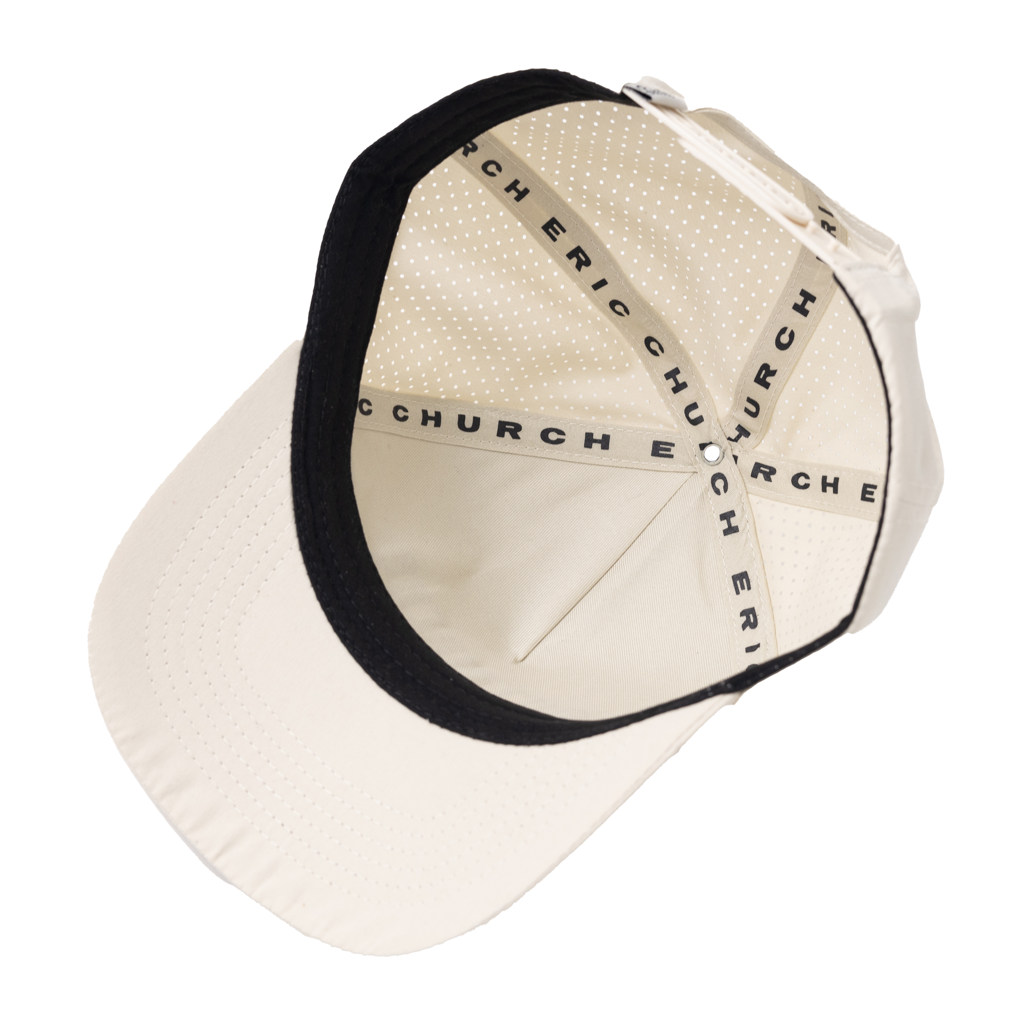 Outsiders Radio Crew Cap