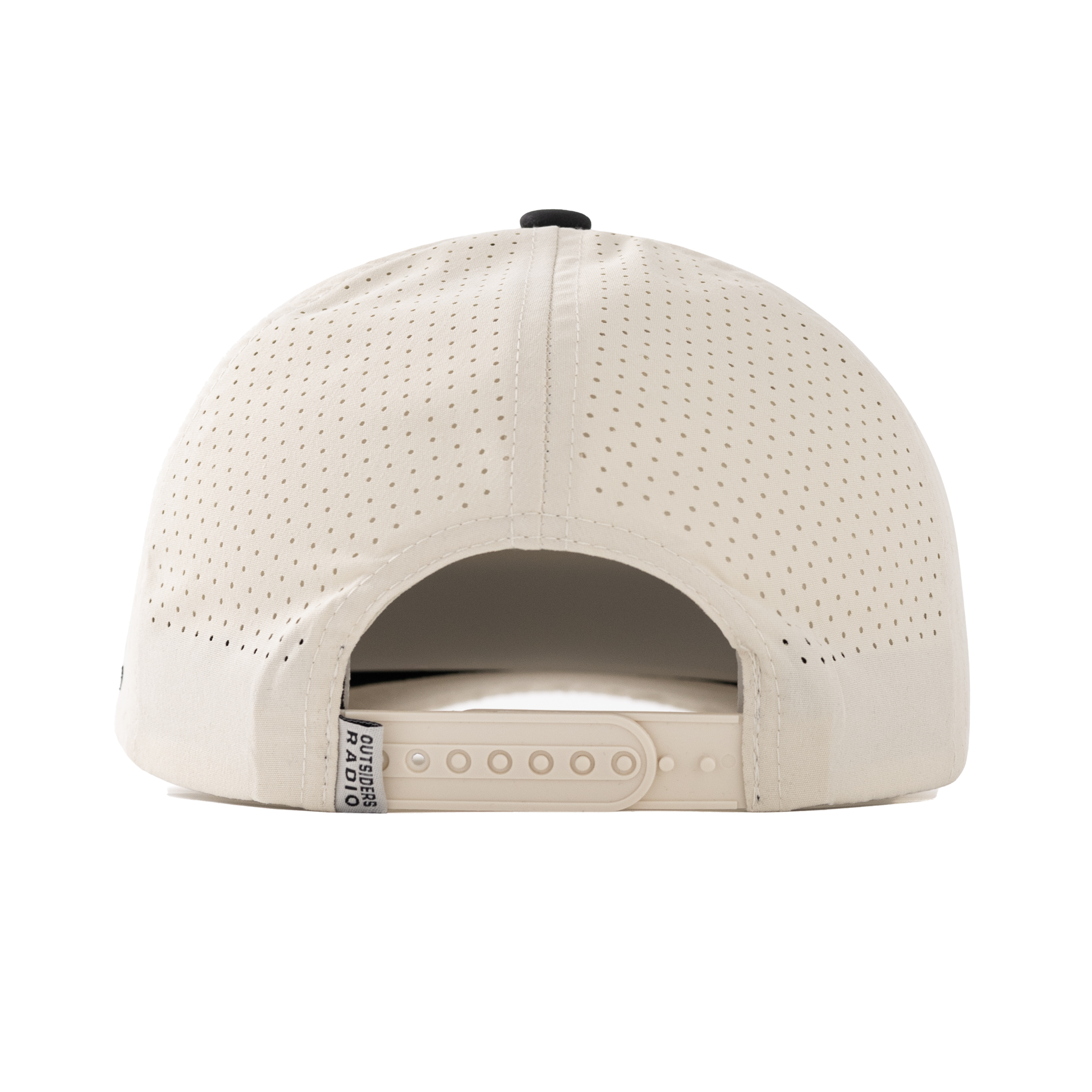 Outsiders Radio Crew Cap