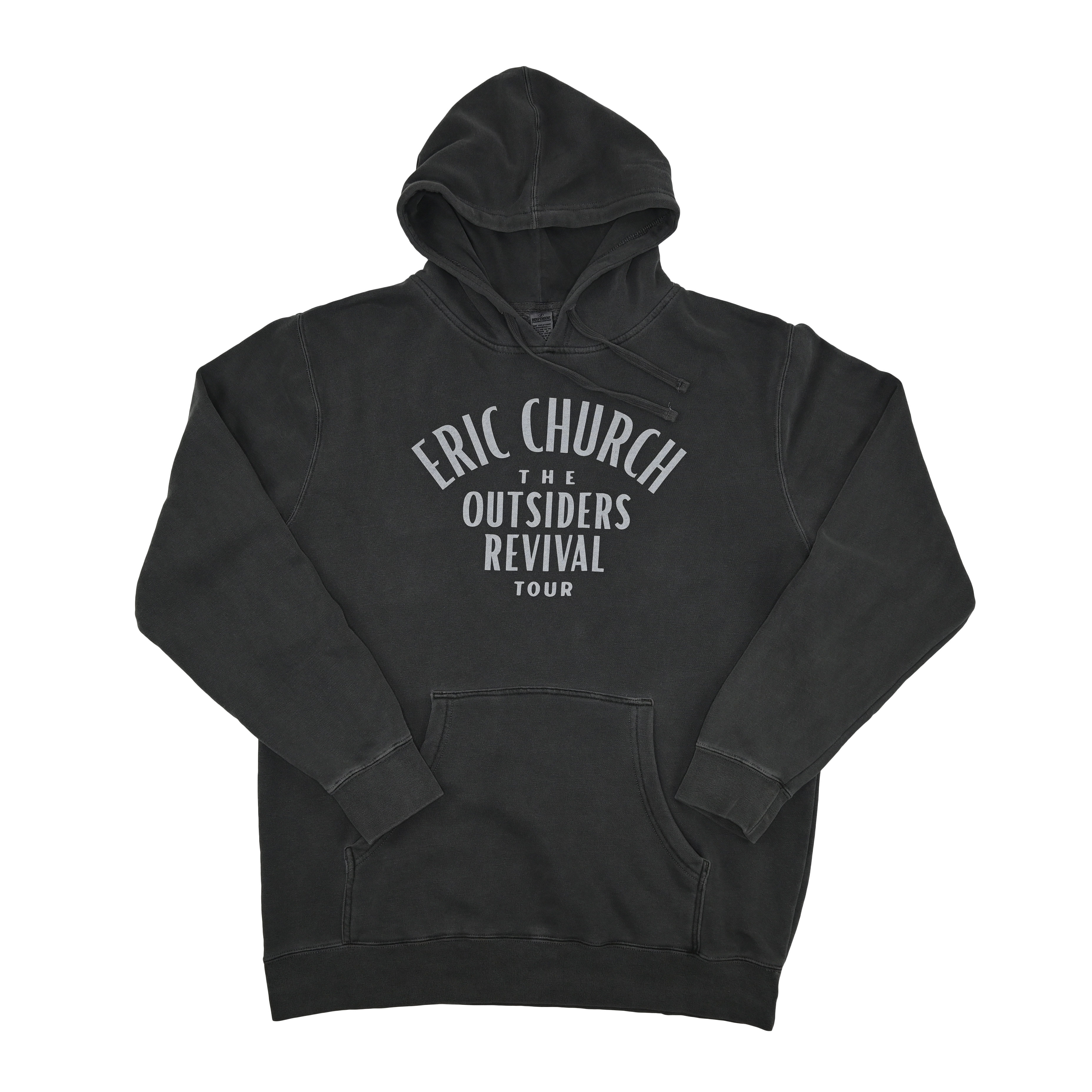 The Outsiders Revival Tour - Pullover Hoodie