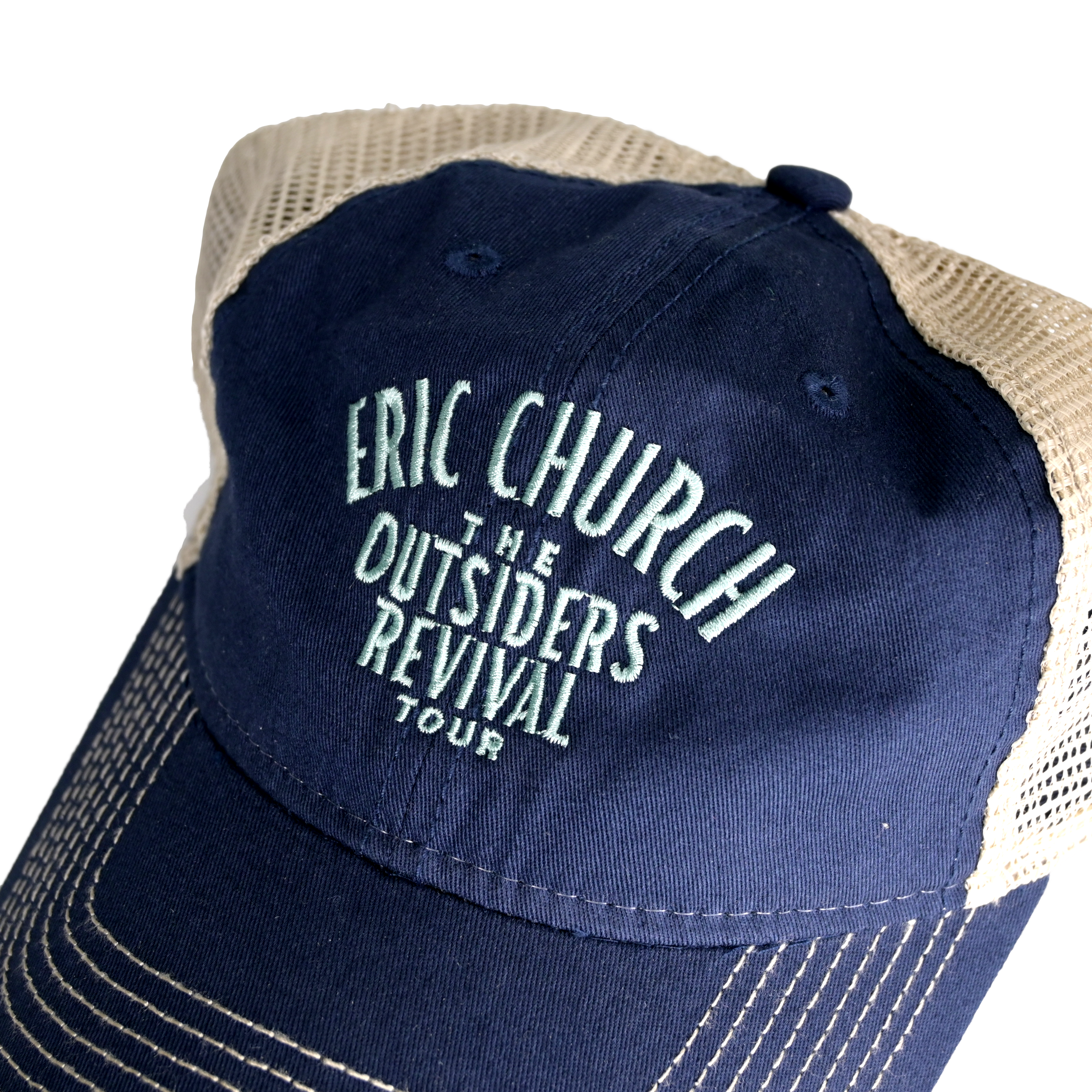 The Outsiders Revival Tour Hat