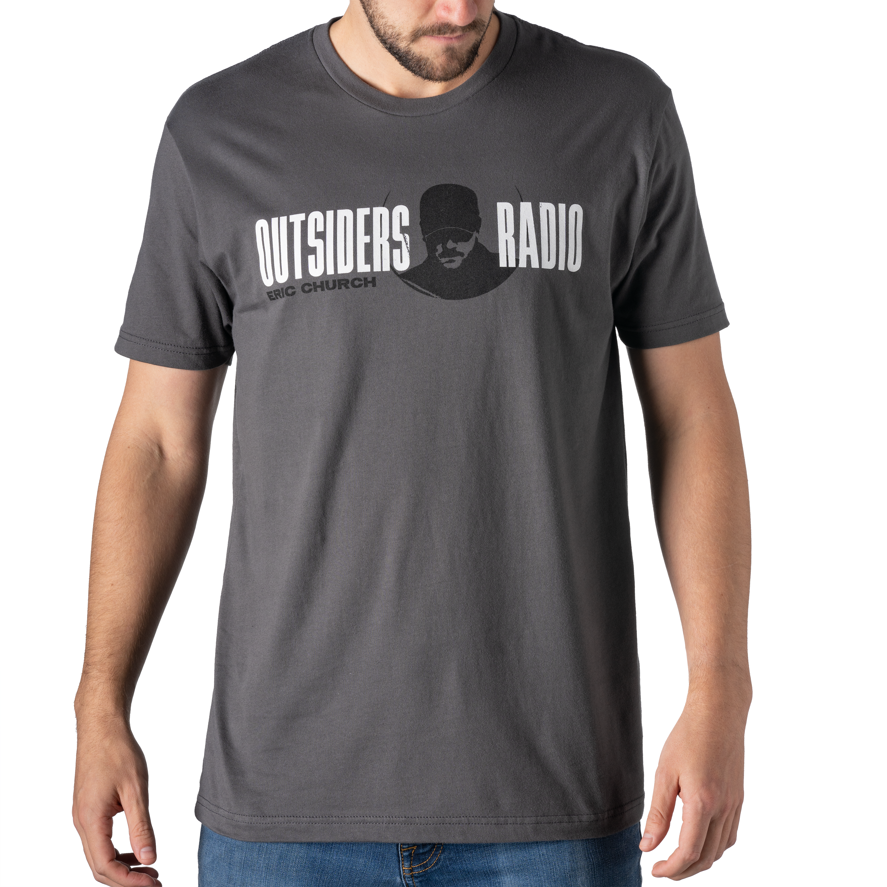 Outsiders Radio Bluetooth Speaker - Black