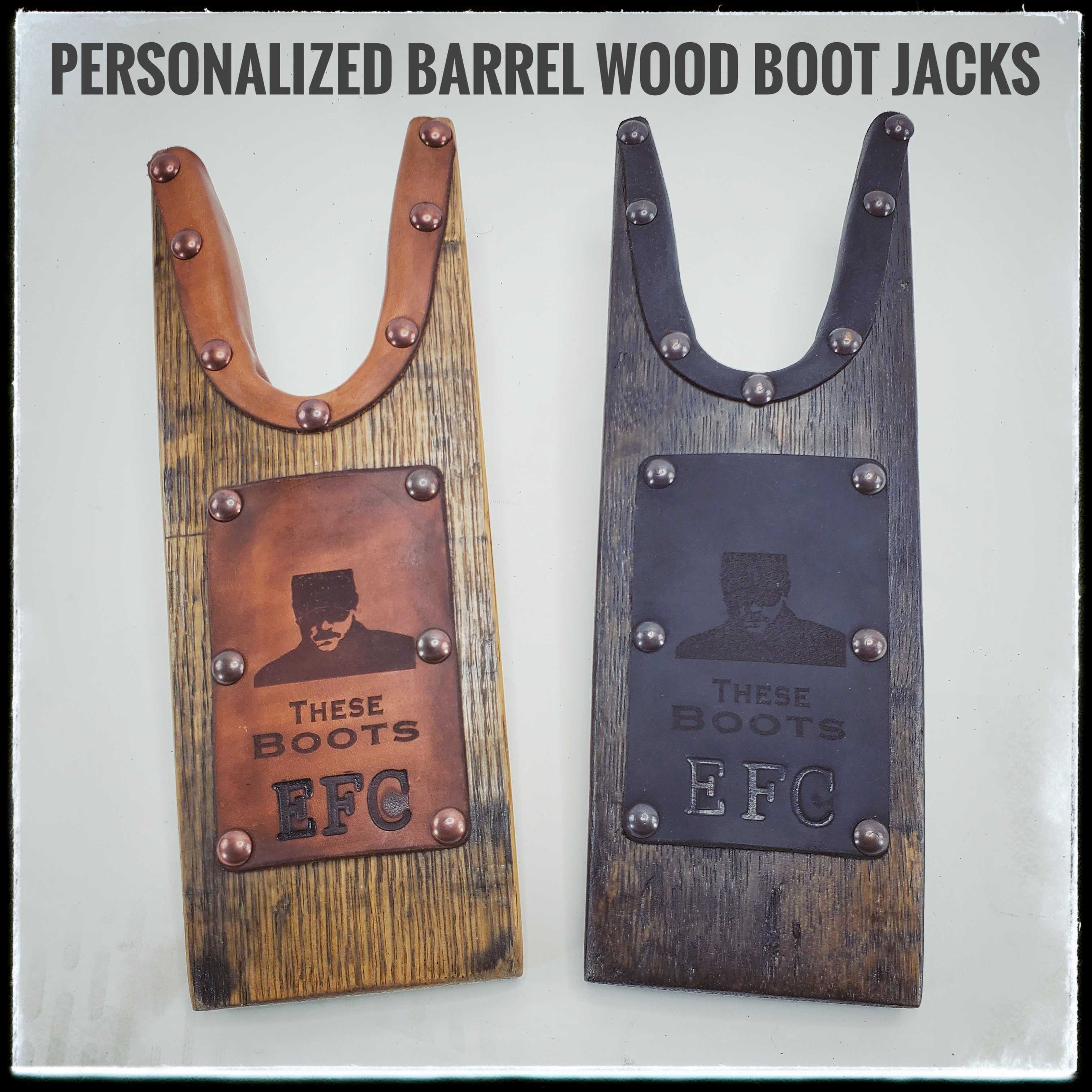 These Boot Jacks