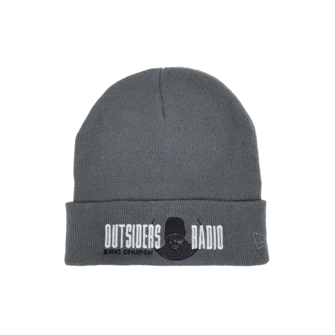 Outsiders Radio Beanie Hat
