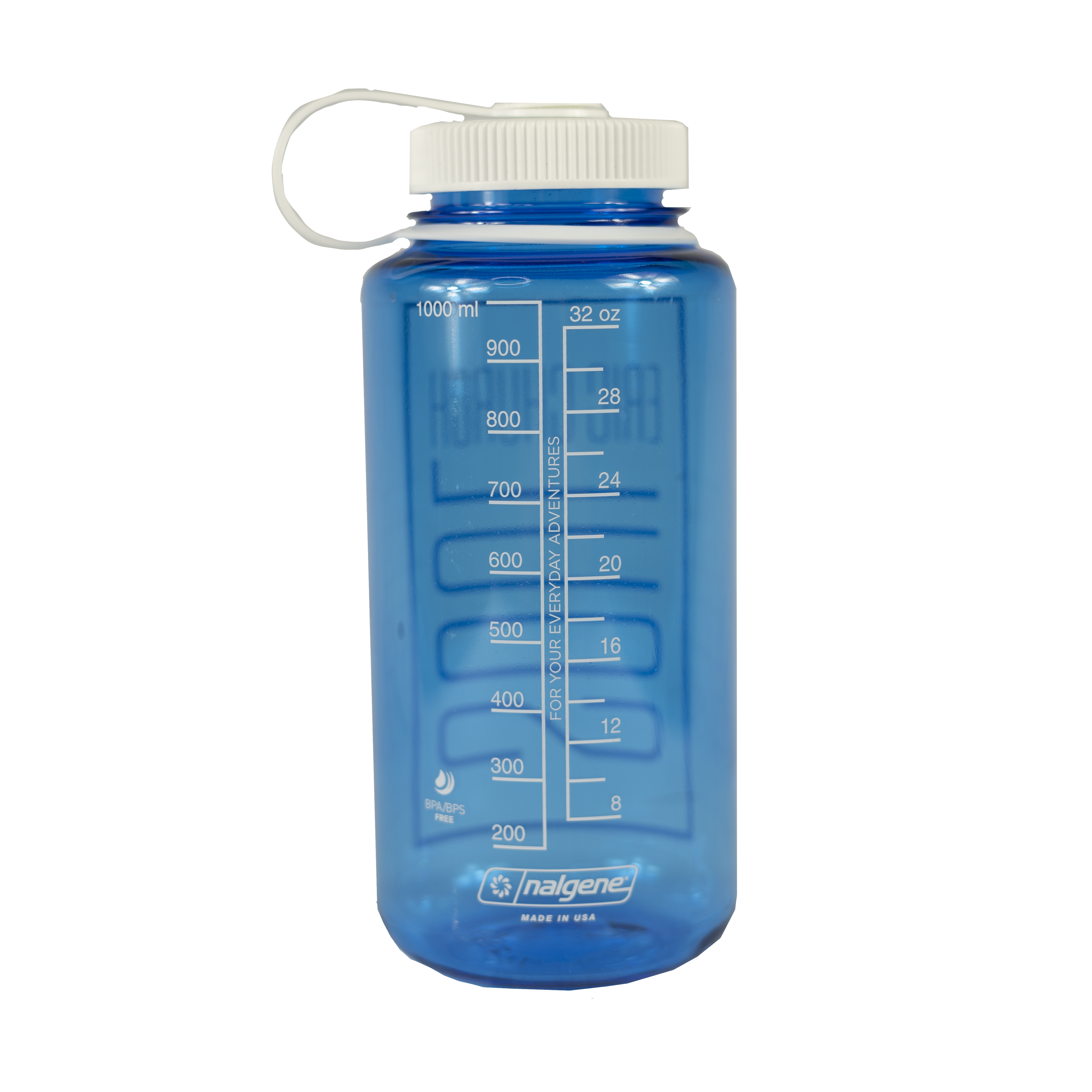 Nalgene Water Bottle: Soul
