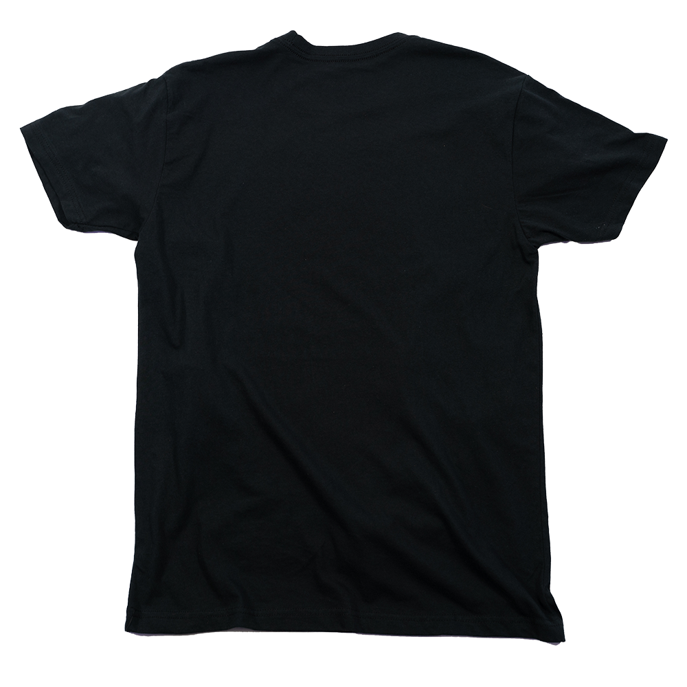 Chief Badge T-Shirt – Chief Merchandise