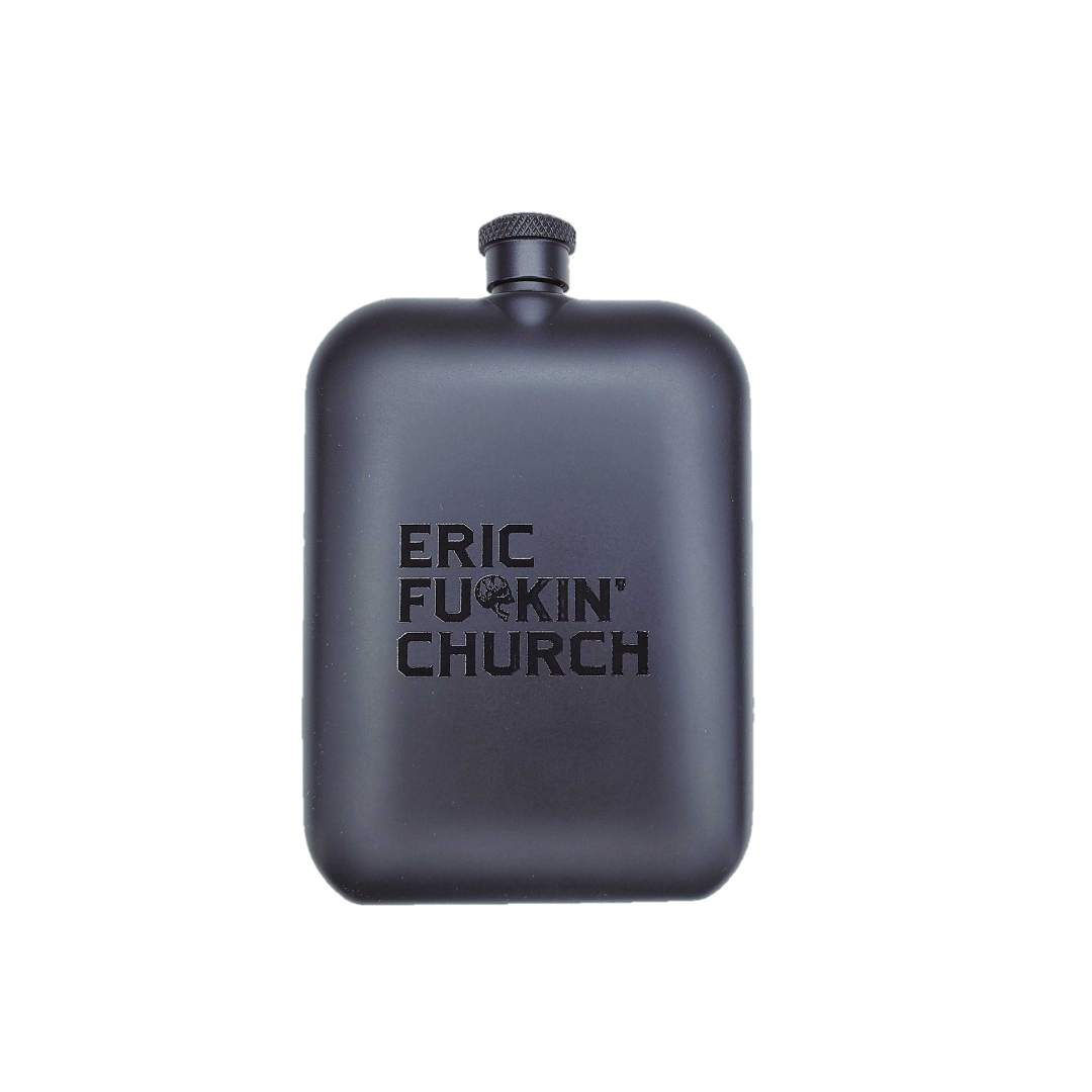 EFC Pocket Flask
