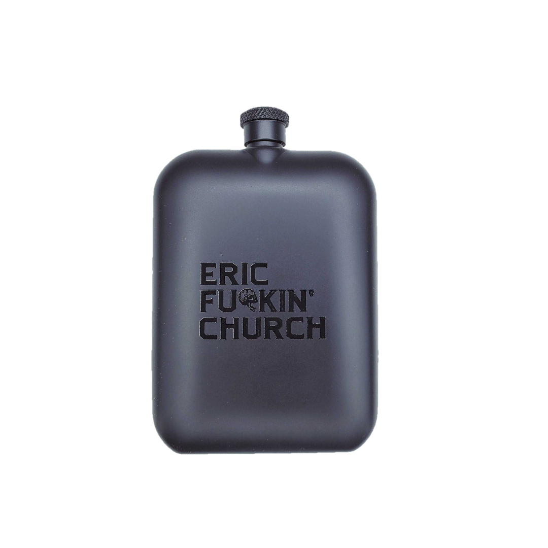Church Flasks Accessories – Chief Merchandise