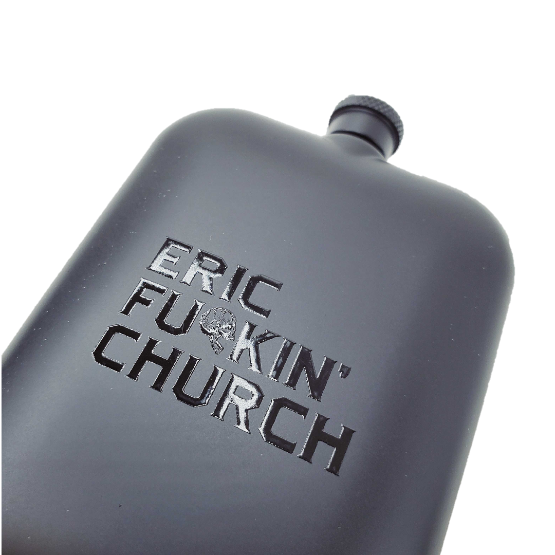 Church Flasks Accessories – Chief Merchandise