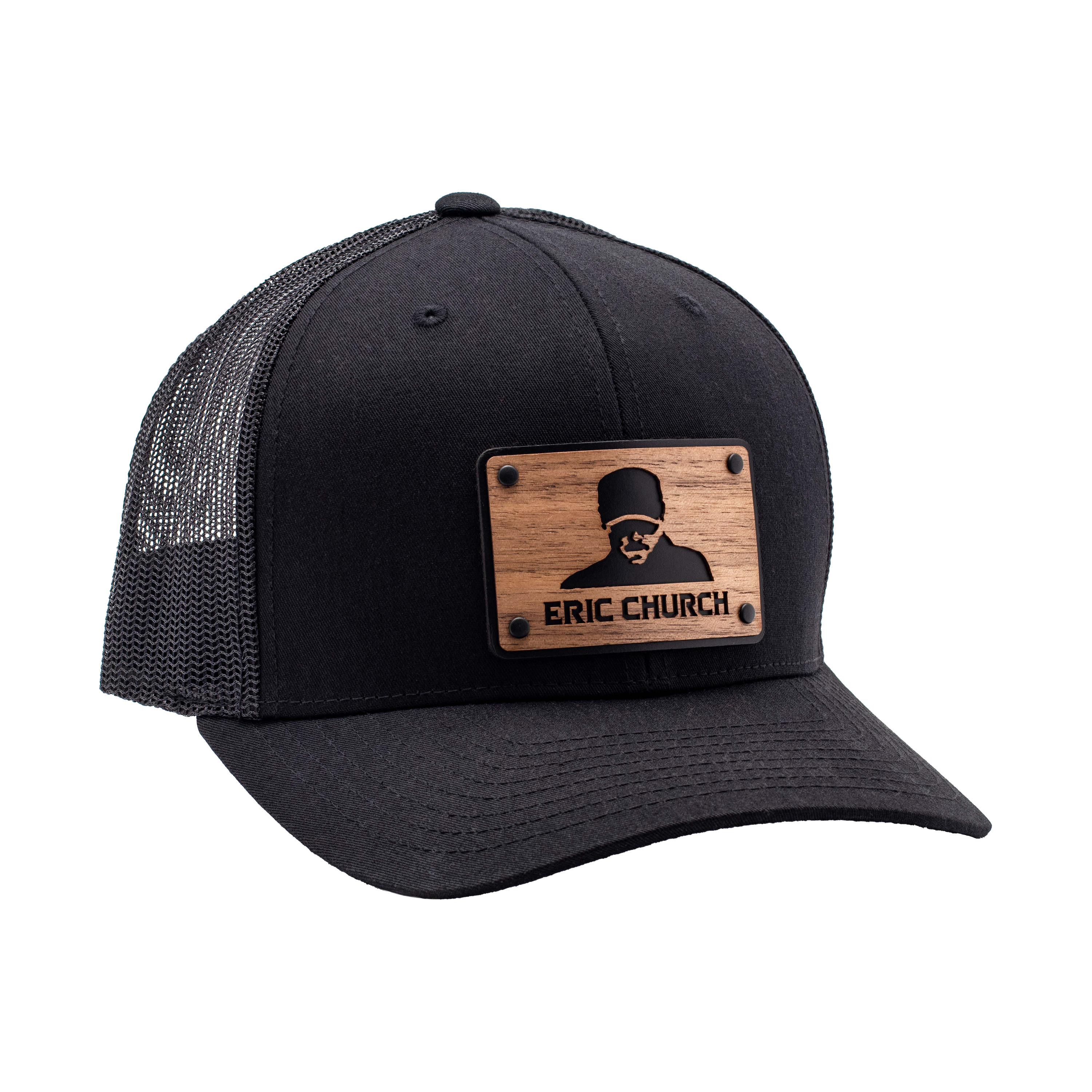 Eric church ball cap shop